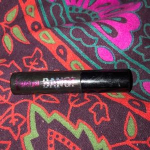 Mini Benefit Bad Gal Bang Mascara